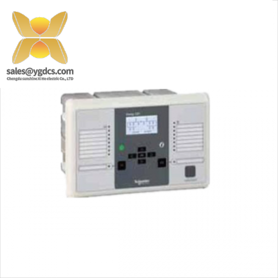 SCHNEIDER VAMP221-003292 Relay