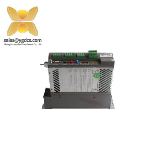 Schneider VDM01D10AA00 MC-4/11/10/400 Servo Controller