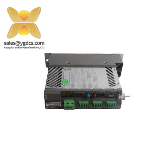 Schneider VDM01D10AA00 MC-4/11/10/400 Servo Controller