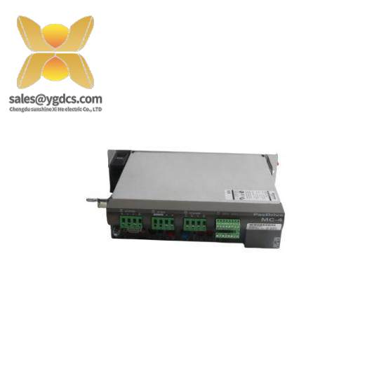 Schneider VDM01D10AA00 MC-4/11/10/400 Servo Controller