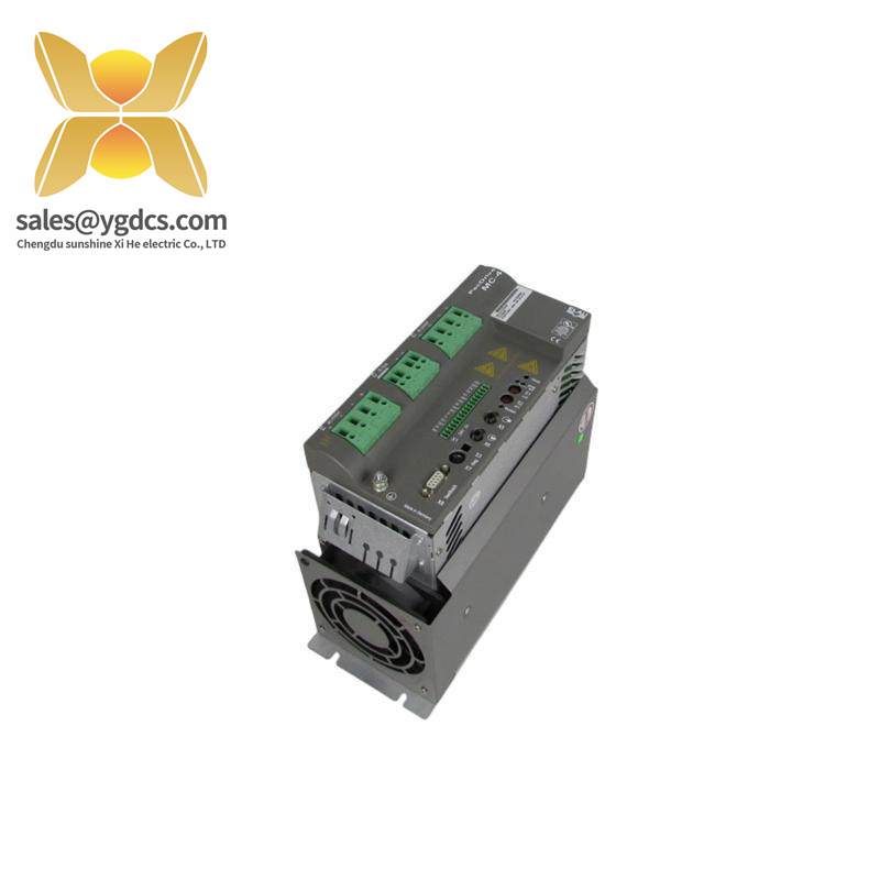 Schneider VDM01D22AA00 SERVO DRIVE