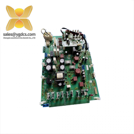 SCHNEIDER VX5A1HC2531 Inverter Power Board