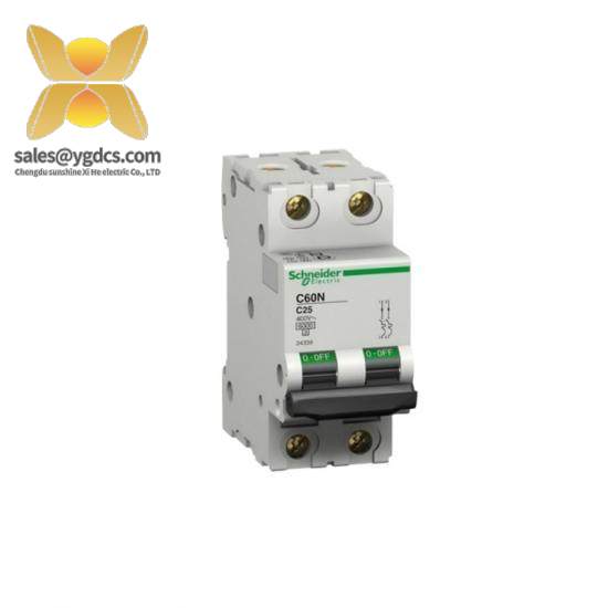 Schneider VX5A68C43N4 inverter