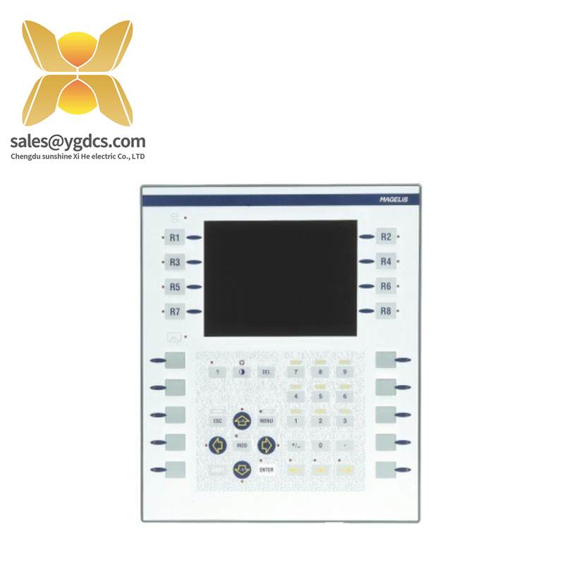 Schneider XBTF032110 OPERATOR INTERFACE