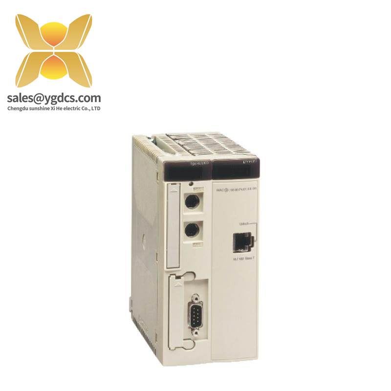 SCHNEIDER XBTFC044310