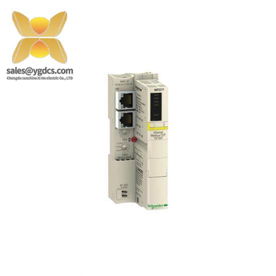 SCHNEIDER XBTGK2120