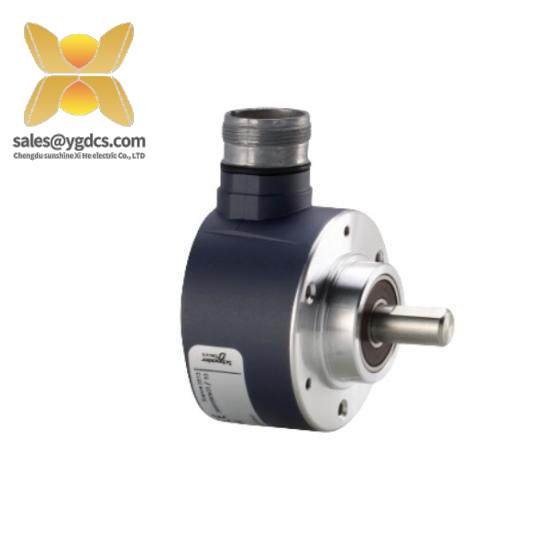 Schneider XCC3510PS84SBN  Absolute Encoder Multiturn
