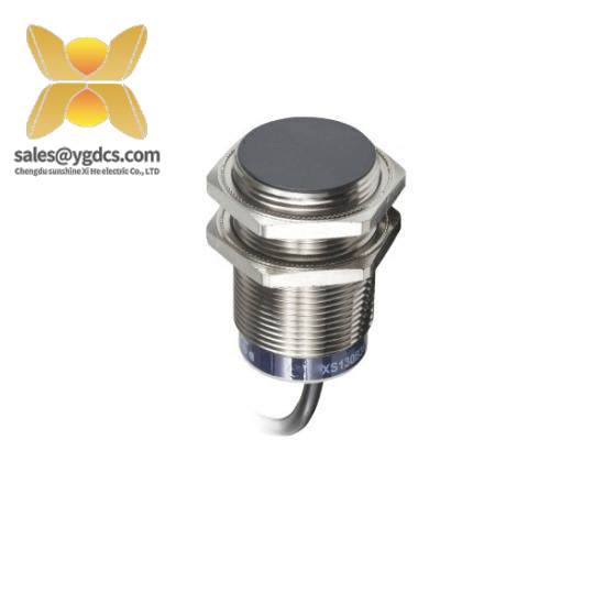 Schneider XS630B1MAL2 Telemecanique Inductive Sensor