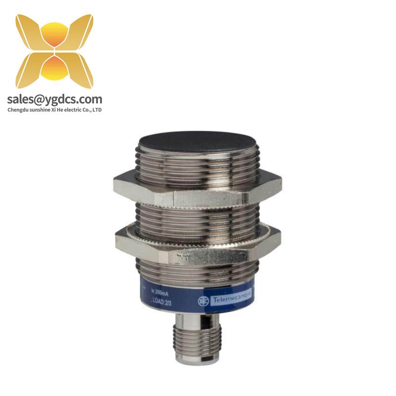 SCHNEIDER XS630B1MAU20 Inductive Proximity Sensor
