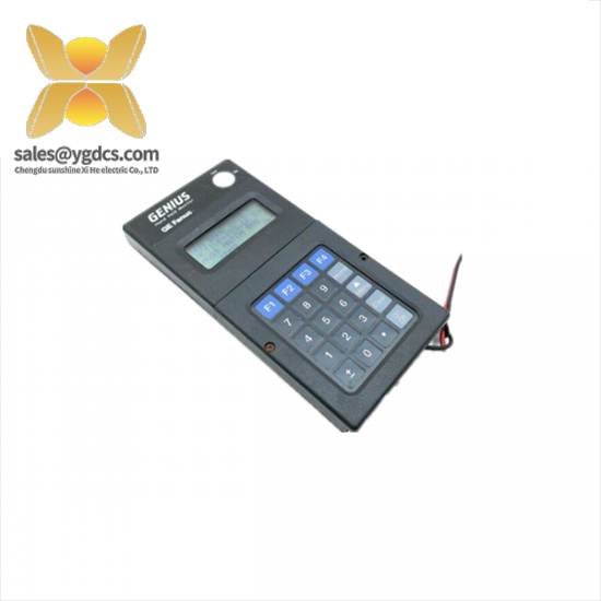 SCHUMACHER ATCS-15 1464-0320