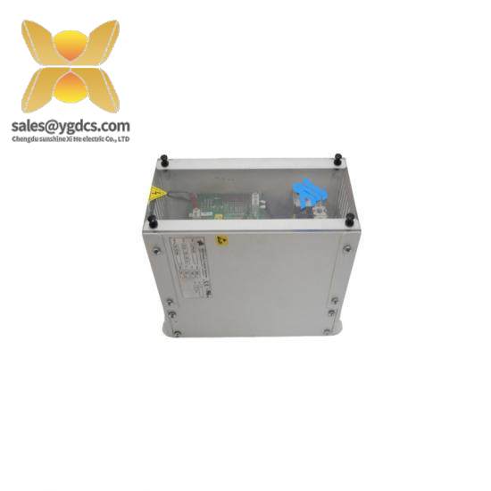 SCS UFS-22 Braking Unit