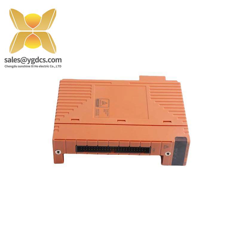 YOKOGAWA SDV144－S53 Digital Input Module