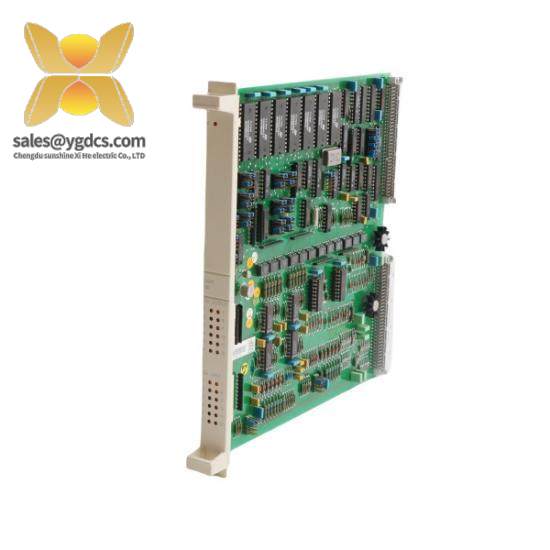 SE013766MK DSDP 150  ABB  Pulse Counting and Positioning Module