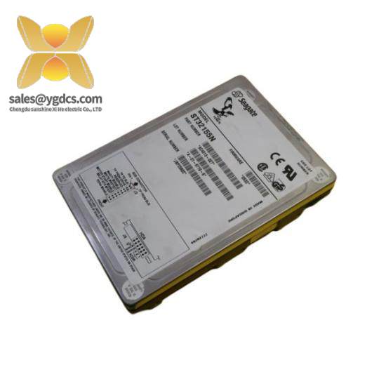 SEAGATE ST3630A
