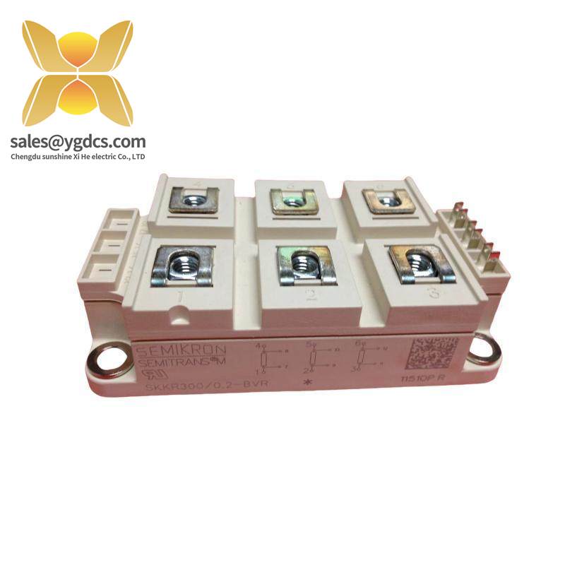 Semikron SKKR300/0.2-BVR Power Supply module