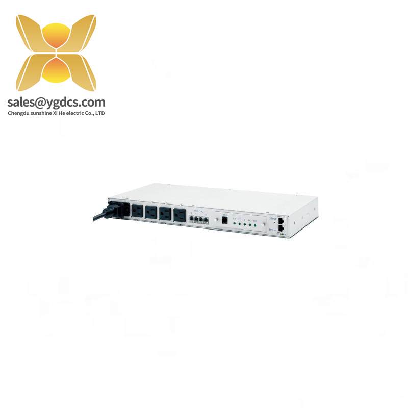  SENTRY COMMANDER PT40-H404-2-02C 