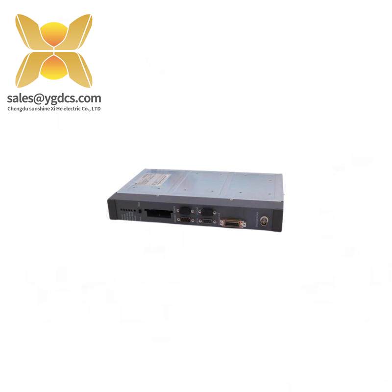  SERVOLAND SMCM4-AI DC SERVO DRIVE 