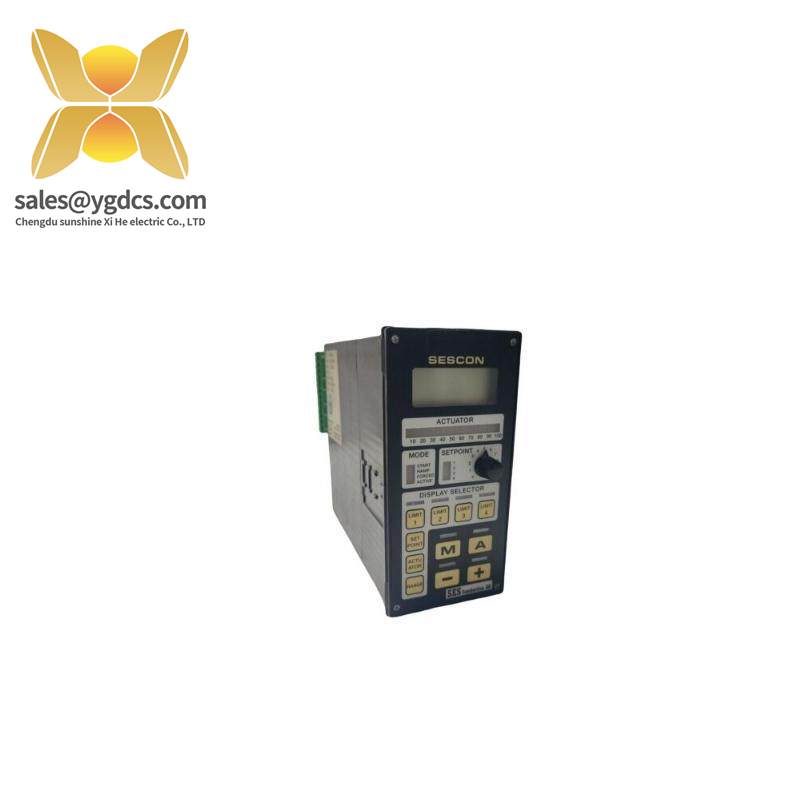 SESCON 2544-43 2P10-3441 CONTROLLER
