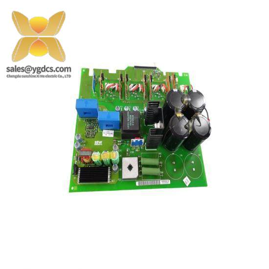 SEW 31C055-503-4-00