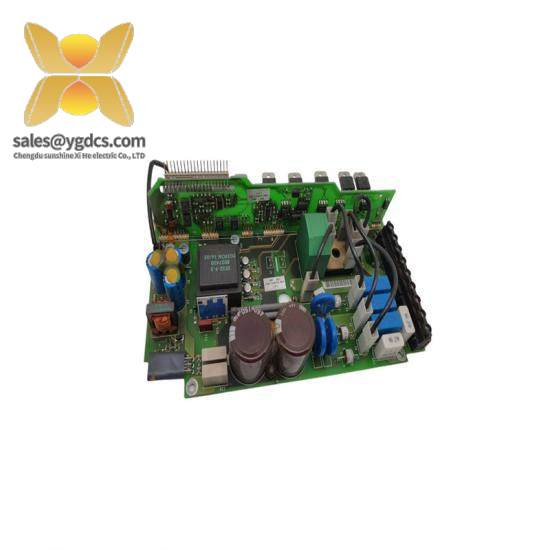 SEW 8224927.1A/8215790.18 Inverter Board