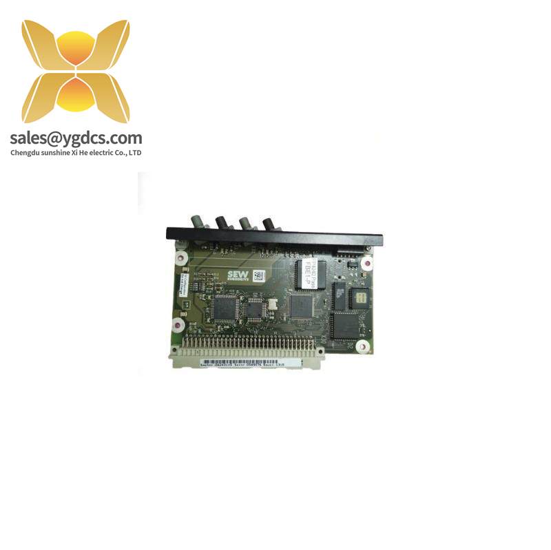 SEW DFI21B Interface Card