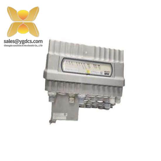 SEW MDS60A0150-503-4-00