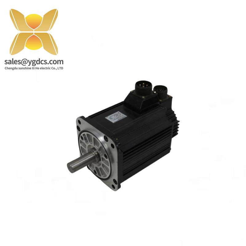 YASKAWA SGMSH-15ACA-TV11 SERVO MOTOR