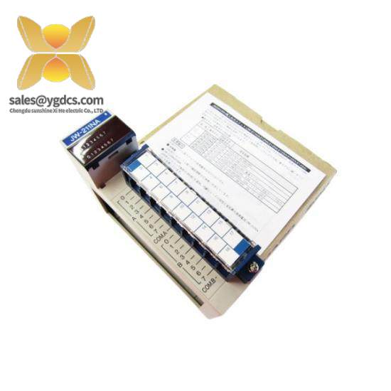 SHARP JW-211NA AC INPUT MODULE