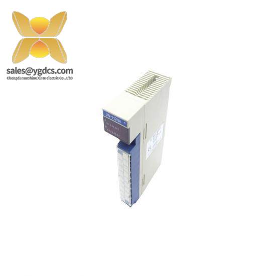 SHARP JW-212NA DC INPUT MODULE