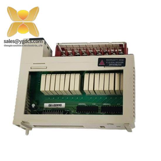 Sharp ZW-162M Output Module