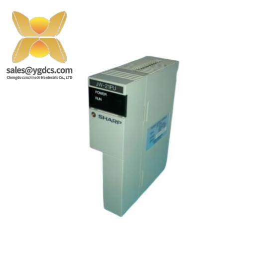 SHARP JW-21PU Power Supply