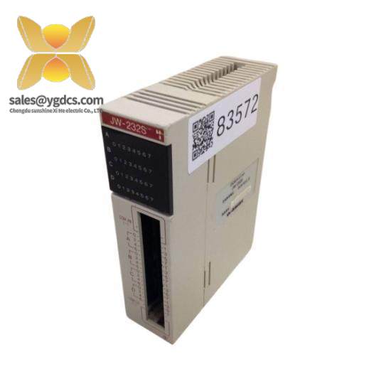 SHARP JW-232S DC Output Module