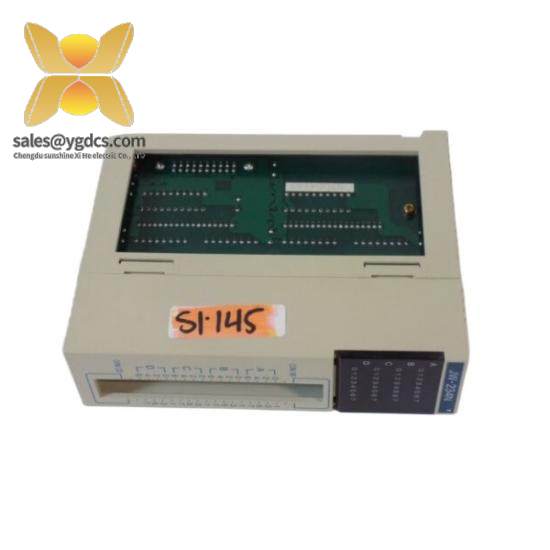 SHARP JW-234N DC Input Module C