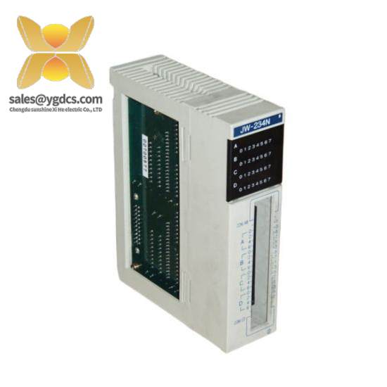 SHARP JW-234N DC Input Module C