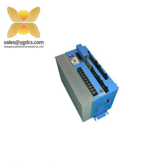 SHI SSE-30PA Servo driver