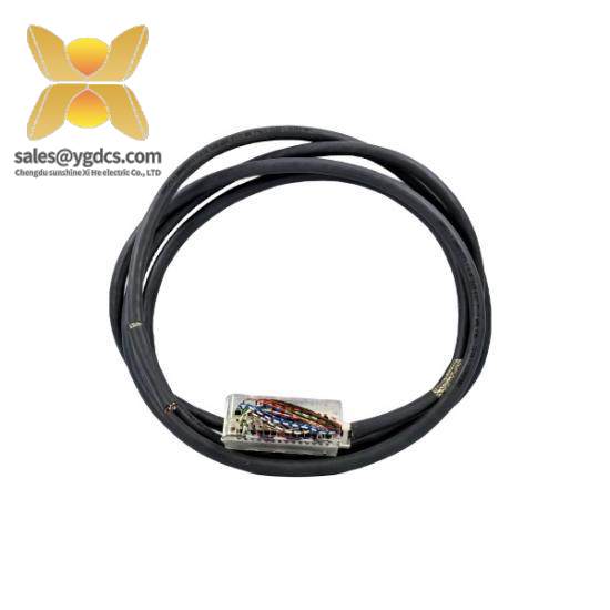 Shielded Cord Set BMXFTW308S  Schneider Electric