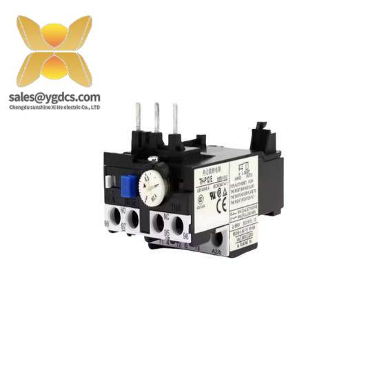 Shilin TH-P12E 2.1A thermal overload relay