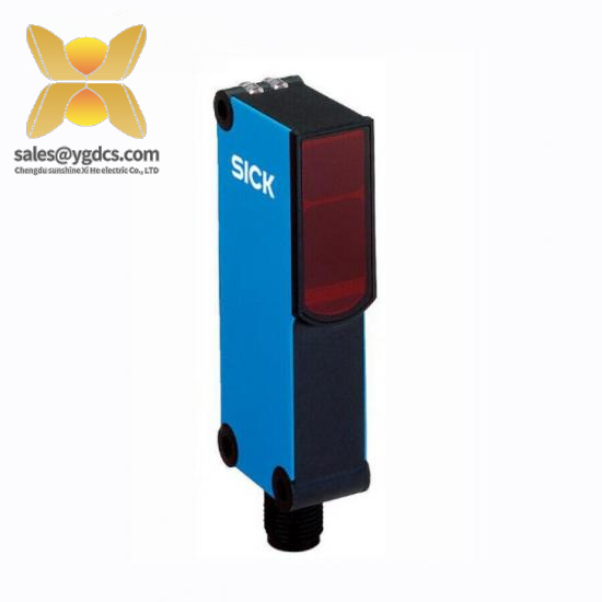SICK WE18-3P430 light barrier