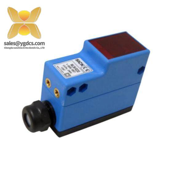 SICK WL36－230 Photoelectric Sensor