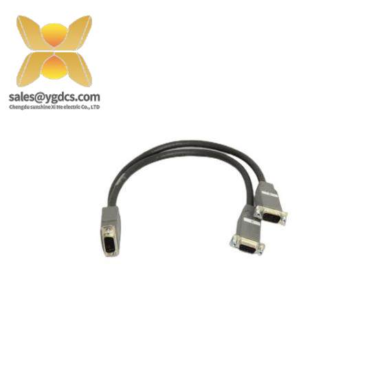 SIEMENS 16137-215 M-BUS Conversion Cable - Combo Card Cable