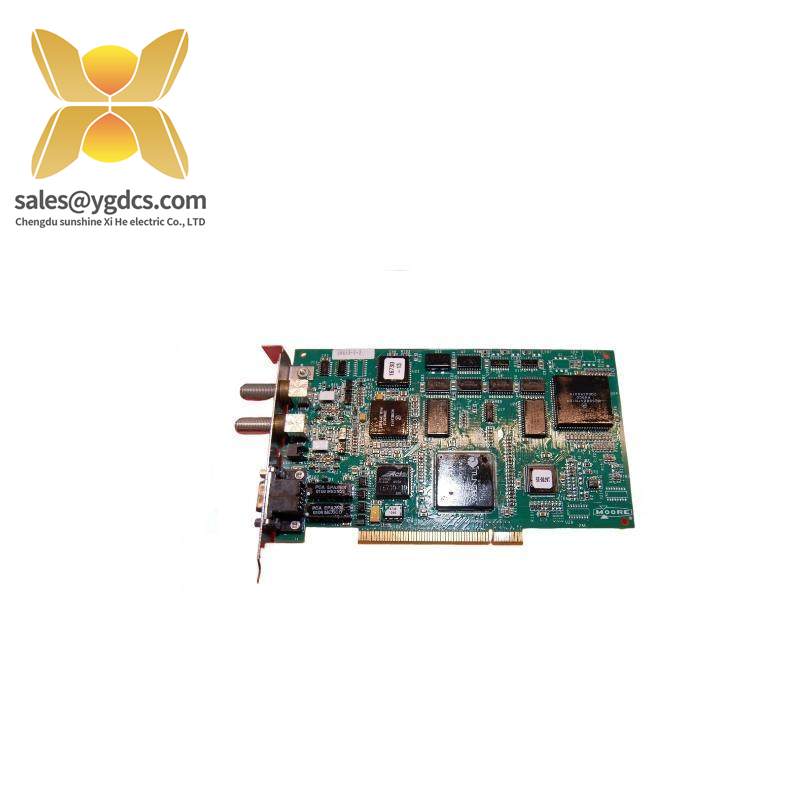 SIEMENS 16413-1-3 MBI/MNI Combo Board