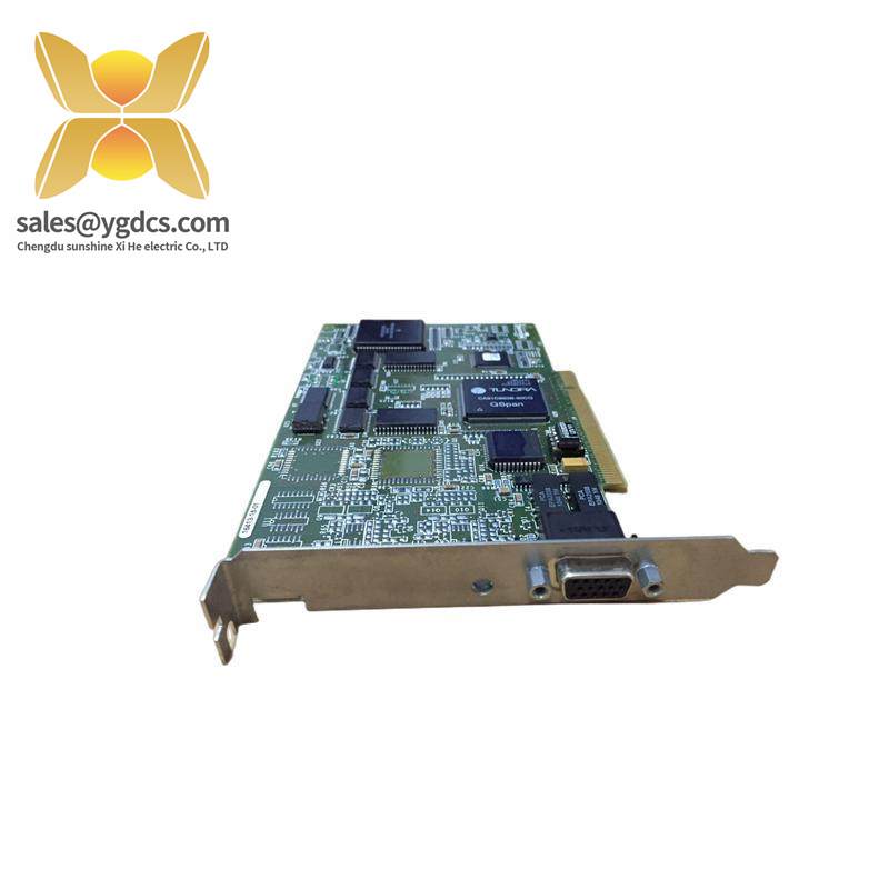 SIEMENS 16413-16-01 INTERFACE MODULE