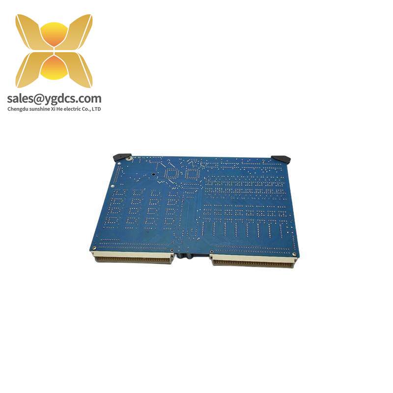 SIEMENS 16416-1-2 Termination Unit