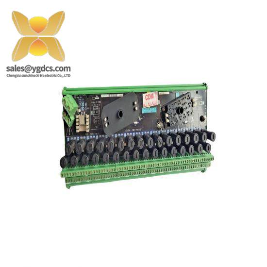 Siemens 16436-1-03 SDM/CDM RELAY