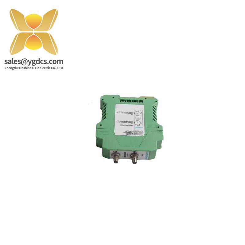 Siemens 16809-41/5 QLCDM024DCBAN Quadlog Critical Discrete Module