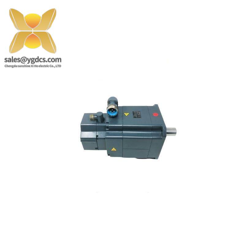 Siemens 1FK6103-8AF71-1AG0 servo motor