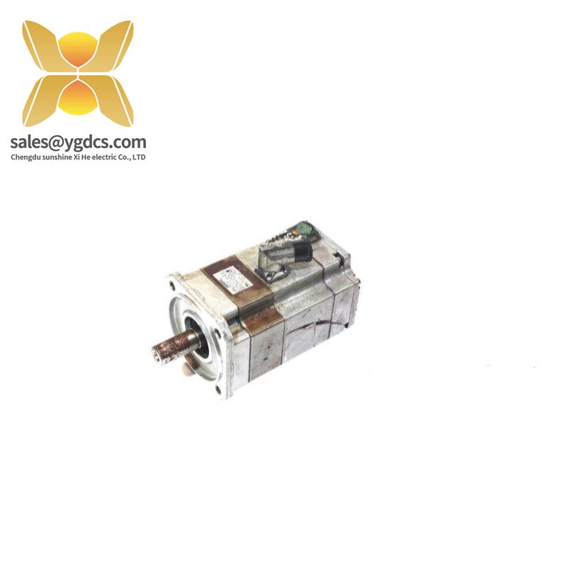 SIEMENS 1FK7060-5AF71-1PH0 SERVO MOTOR