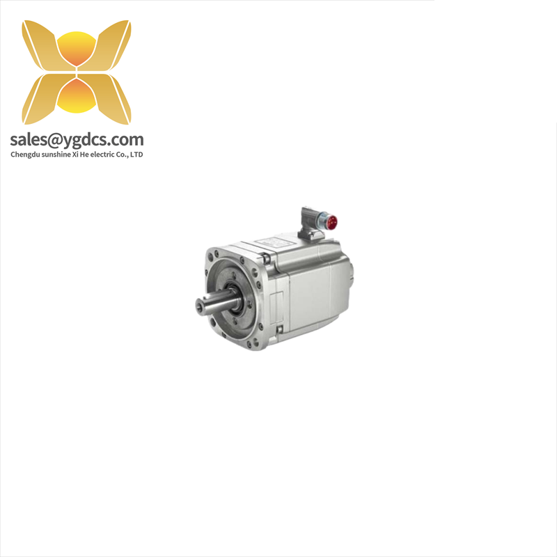 SIEMENS 1FK7063-2AF71-1RH1 Synchronous Motor