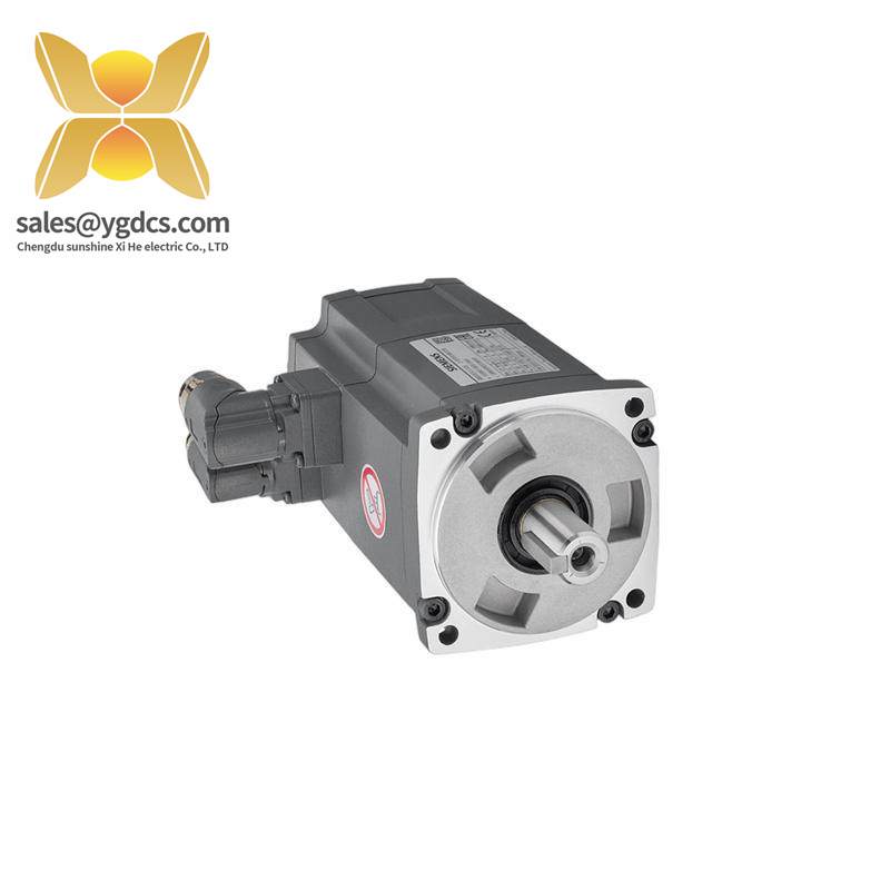 SIEMENS 1FL6044-1AF61-2AA1 SERVO MOTOR