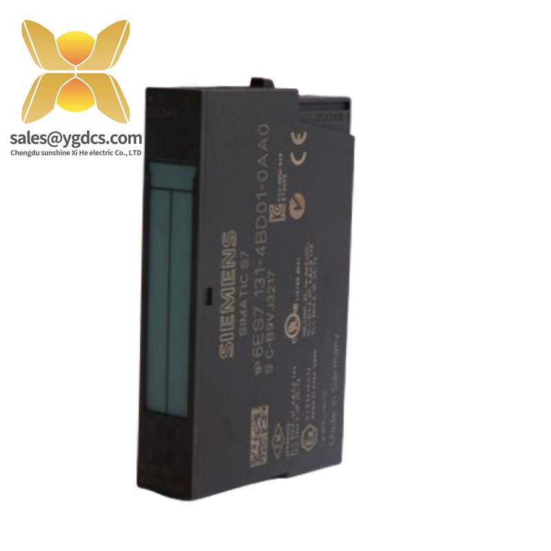 SIEMENS 39ACM28ACN 16139-106/2 Advanced Control Module